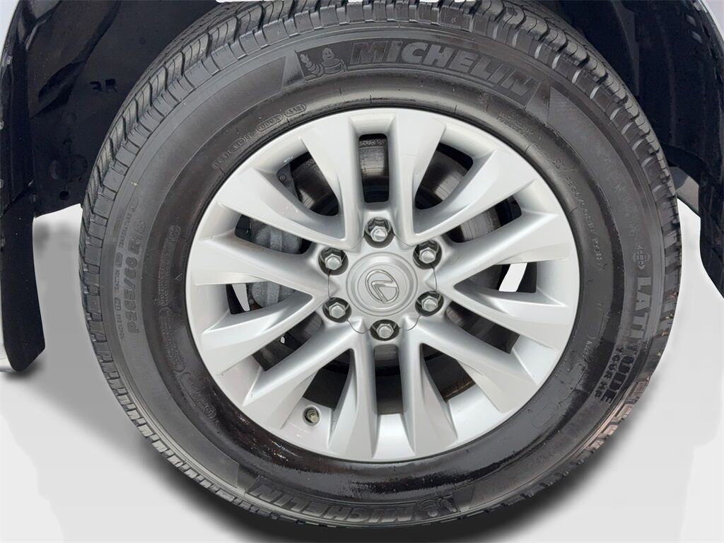 2022 Lexus GX 460 NAV,CAM,SUNROOF,CLMT STS,BLIND SPOT,3RD ROW Plano TX
