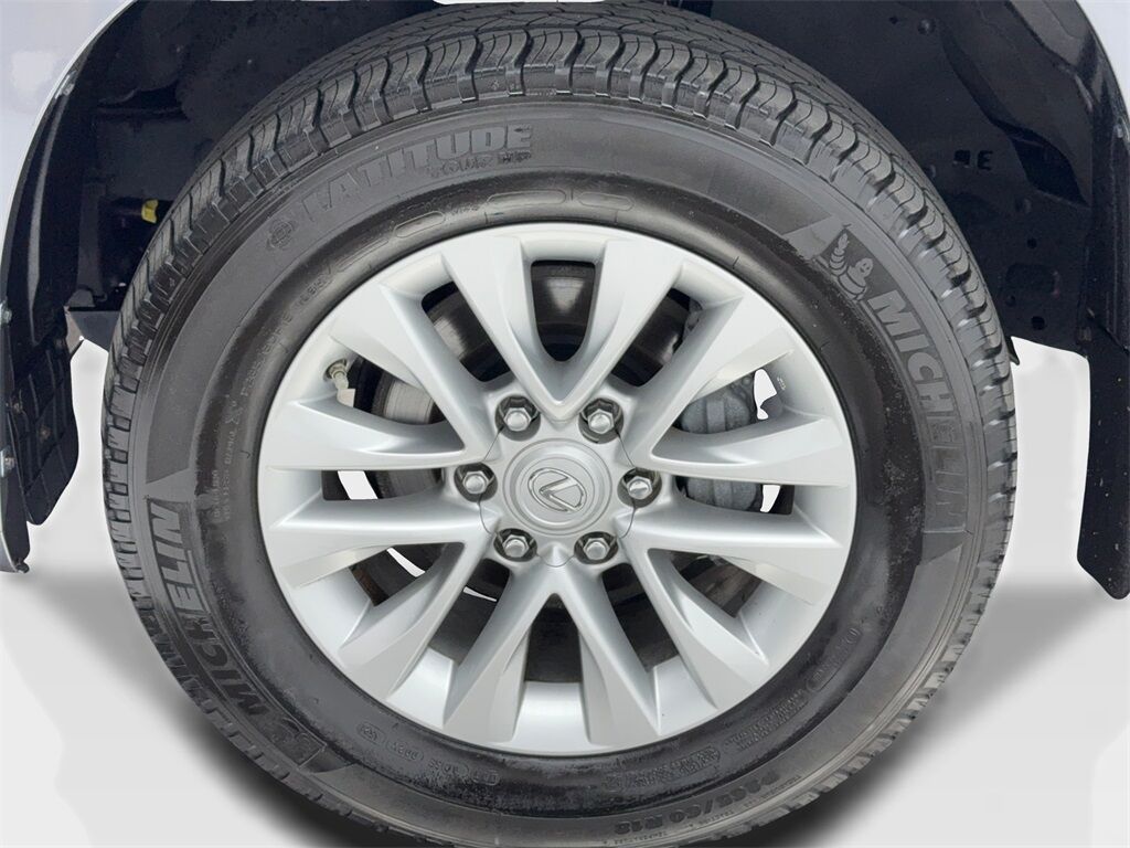 2022 Lexus GX 460 NAV,CAM,SUNROOF,CLMT STS,BLIND SPOT,3RD ROW Plano TX