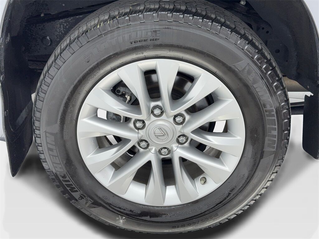 2022 Lexus GX 460 NAV,CAM,SUNROOF,CLMT STS,BLIND SPOT,3RD ROW Plano TX