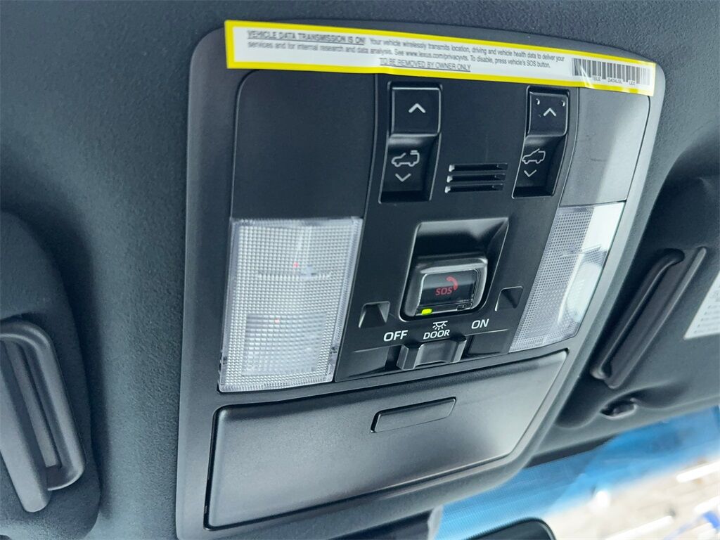 2022 Lexus GX 460 NAV,CAM,SUNROOF,CLMT STS,BLIND SPOT,3RD ROW Plano TX