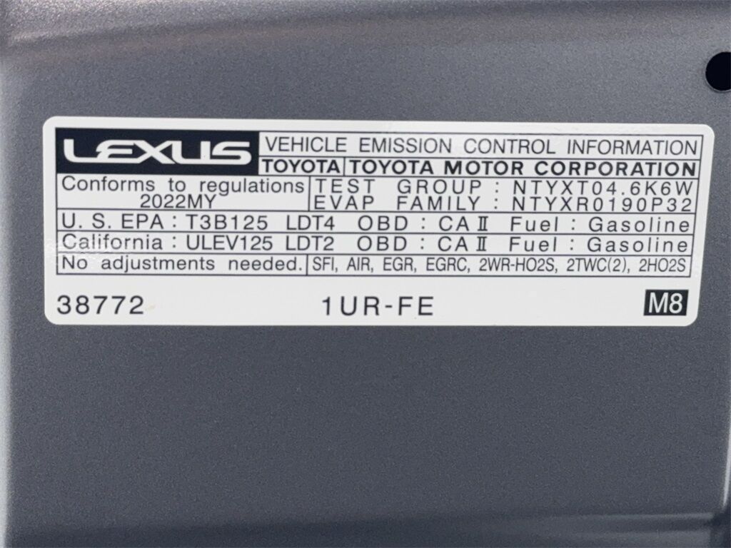 2022 Lexus GX 460 NAV,CAM,SUNROOF,CLMT STS,BLIND SPOT,3RD ROW Plano TX