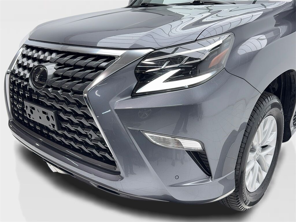 2022 Lexus GX 460 NAV,CAM,SUNROOF,CLMT STS,BLIND SPOT,3RD ROW Plano TX