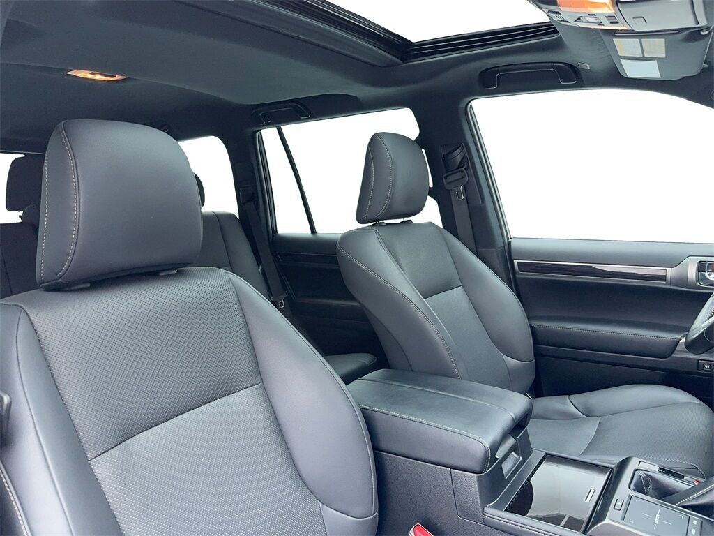 2022 Lexus GX 460 NAV,CAM,SUNROOF,CLMT STS,BLIND SPOT,3RD ROW Plano TX