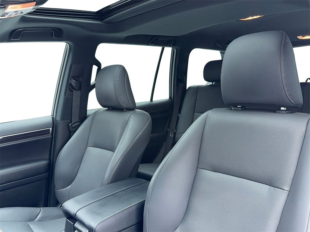 2022 Lexus GX 460 NAV,CAM,SUNROOF,CLMT STS,BLIND SPOT,3RD ROW Plano TX