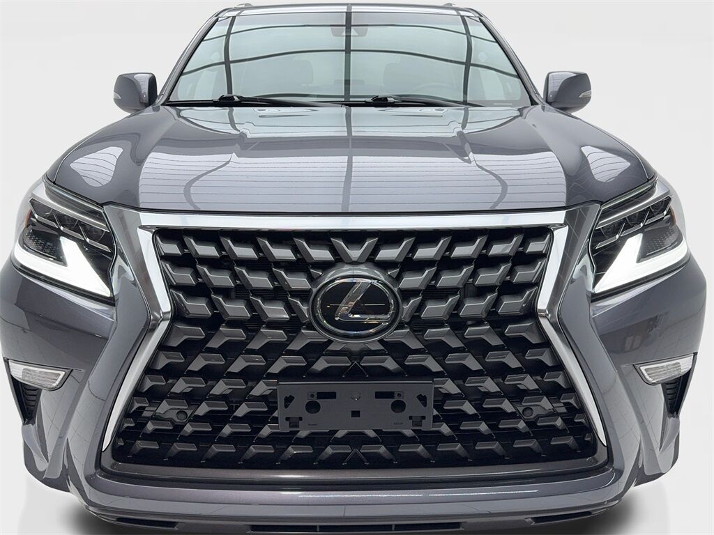 2022 Lexus GX 460 NAV,CAM,SUNROOF,CLMT STS,BLIND SPOT,3RD ROW Plano TX