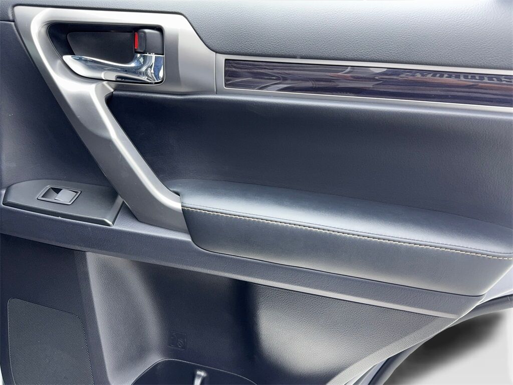 2022 Lexus GX 460 NAV,CAM,SUNROOF,CLMT STS,BLIND SPOT,3RD ROW Plano TX