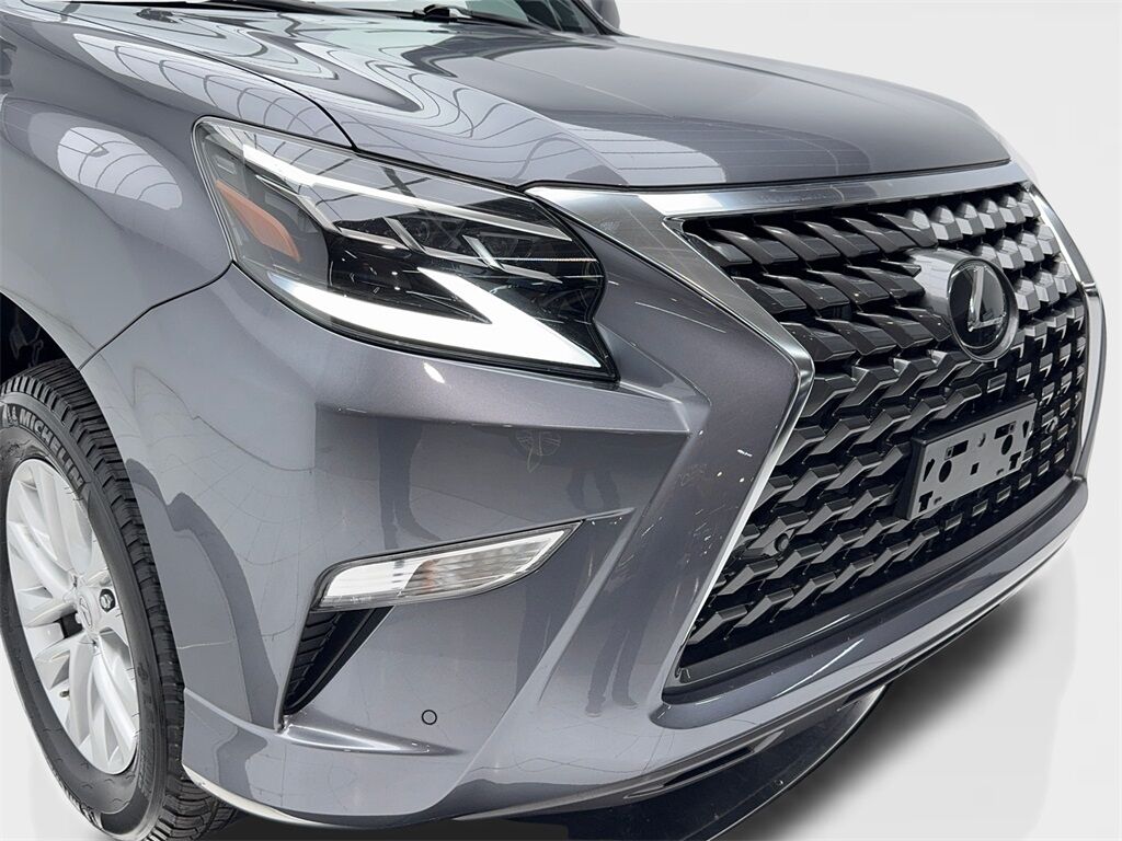 2022 Lexus GX 460 NAV,CAM,SUNROOF,CLMT STS,BLIND SPOT,3RD ROW Plano TX