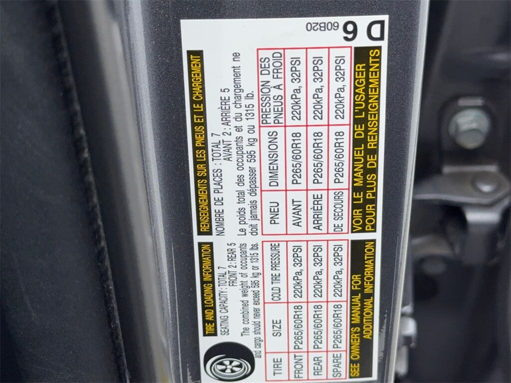 2022 Lexus GX 460 NAV,CAM,SUNROOF,CLMT STS,BLIND SPOT,3RD ROW Plano TX