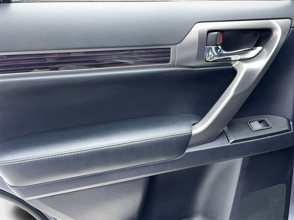 2022 Lexus GX 460 NAV,CAM,SUNROOF,CLMT STS,BLIND SPOT,3RD ROW Plano TX