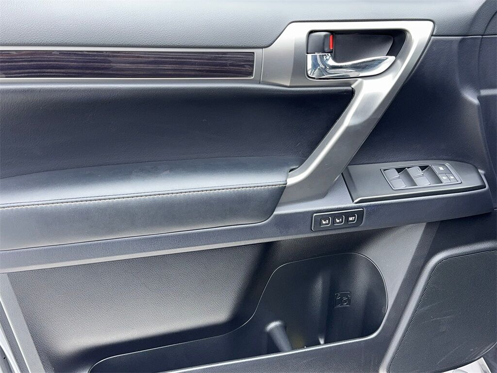 2022 Lexus GX 460 NAV,CAM,SUNROOF,CLMT STS,BLIND SPOT,3RD ROW Plano TX