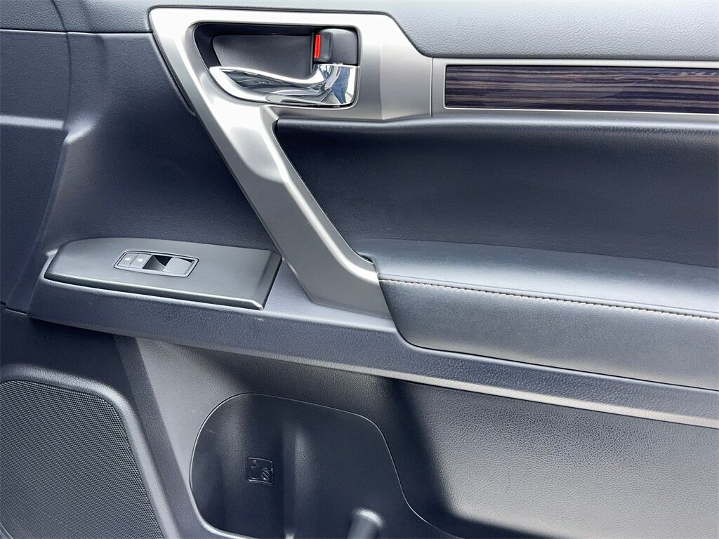 2022 Lexus GX 460 NAV,CAM,SUNROOF,CLMT STS,BLIND SPOT,3RD ROW Plano TX