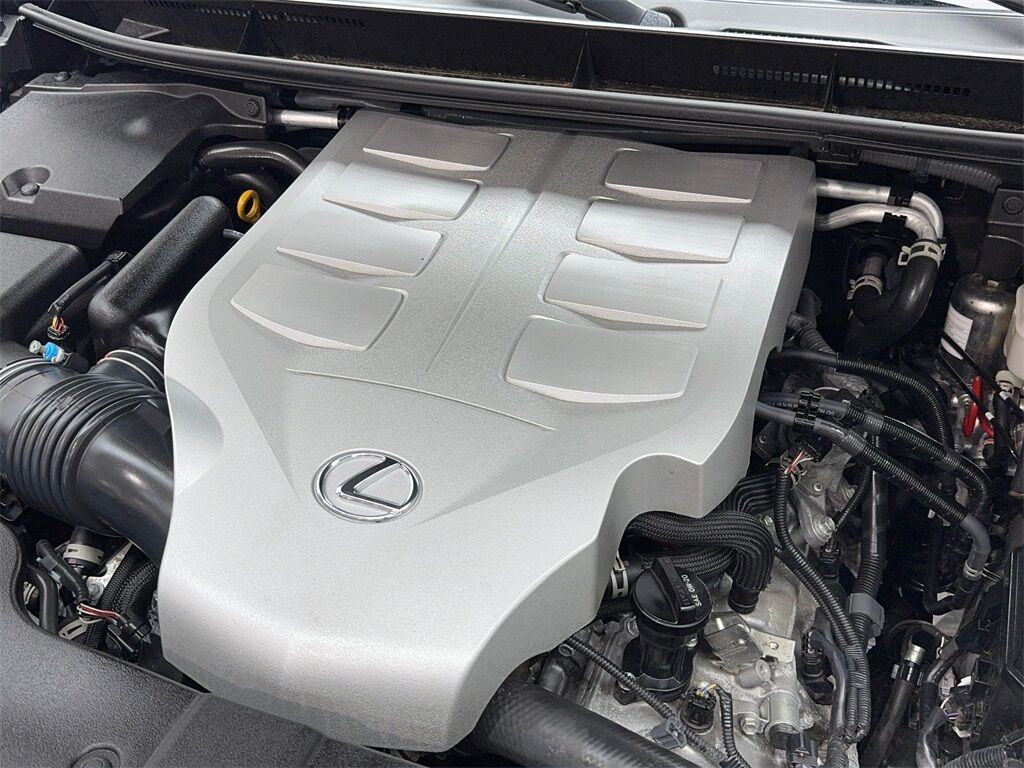 2022 Lexus GX 460 NAV,CAM,SUNROOF,CLMT STS,BLIND SPOT,3RD ROW Plano TX