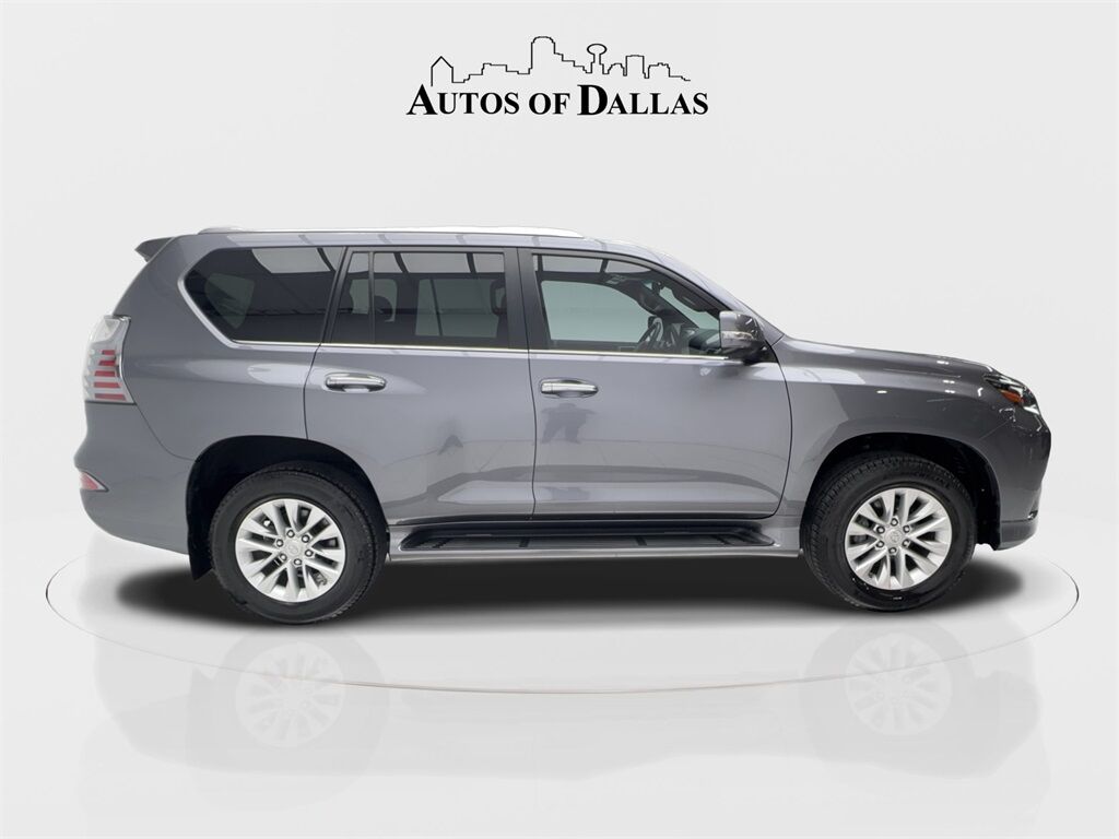 2022 Lexus GX 460 NAV,CAM,SUNROOF,CLMT STS,BLIND SPOT,3RD ROW Plano TX