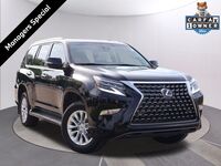 2022 Lexus GX 460