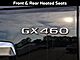 2022 Lexus GX 460 Oshkosh WI