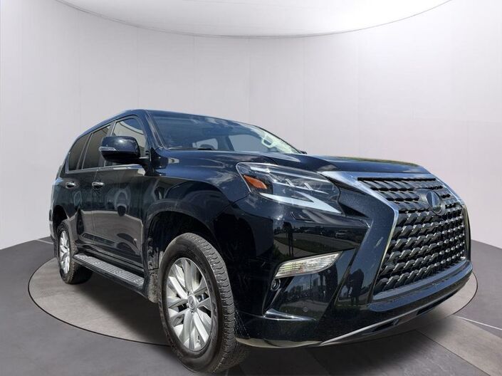 2022 Lexus GX 460 Oshkosh WI