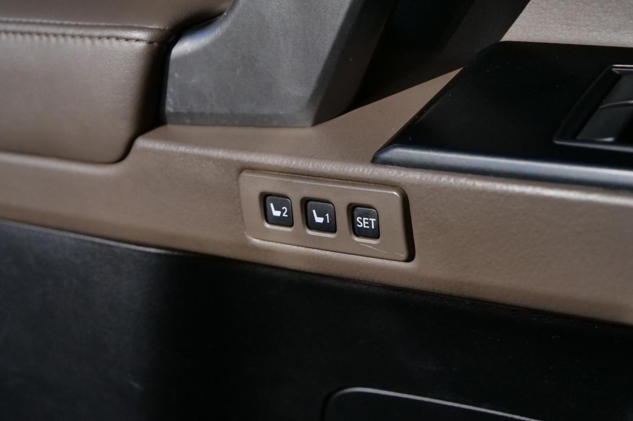 2022 Lexus GX 460 Premium 4WD / Cooled Seats / Third Row! Lincolnton NC