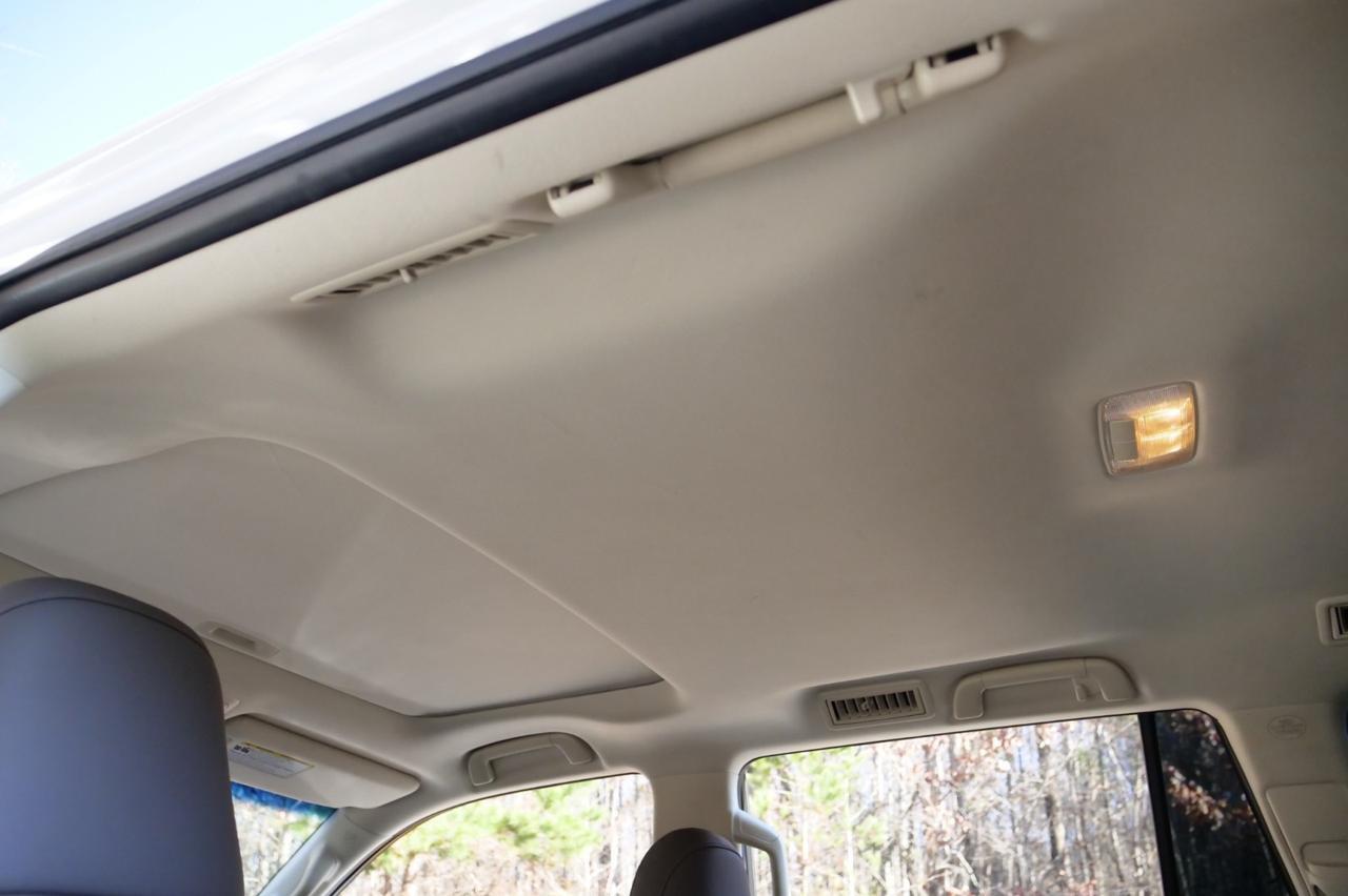 2022 Lexus GX 460 Premium 4WD / Cooled Seats / Third Row! Lincolnton NC