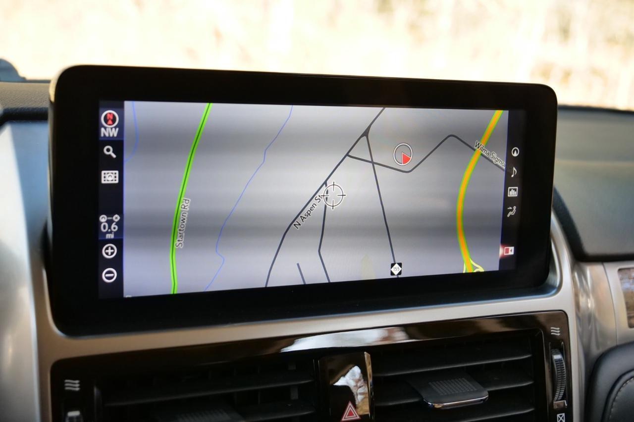 2022 Lexus GX 460 Premium 4WD / Cooled Seats / Third Row! Lincolnton NC