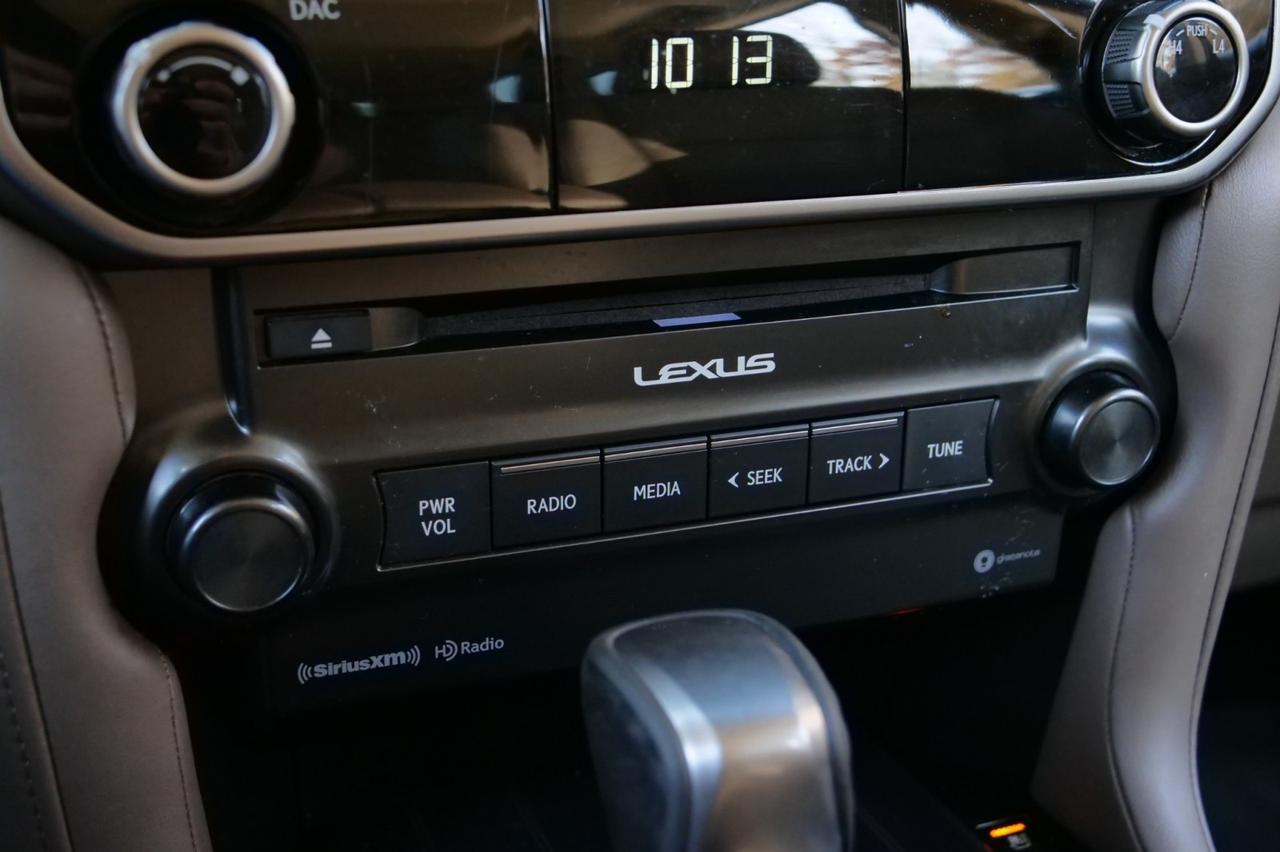 2022 Lexus GX 460 Premium 4WD / Cooled Seats / Third Row! Lincolnton NC