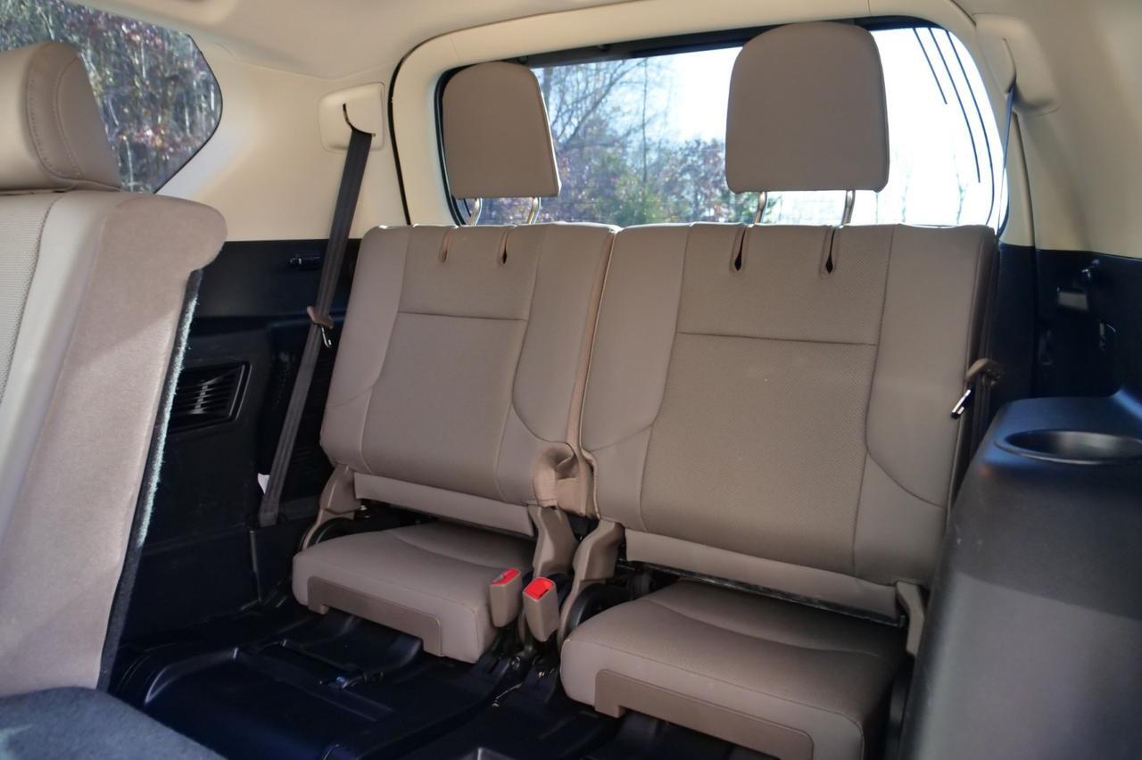 2022 Lexus GX 460 Premium 4WD / Cooled Seats / Third Row! Lincolnton NC