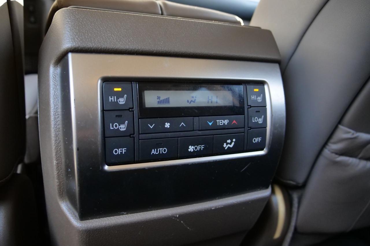 2022 Lexus GX 460 Premium 4WD / Cooled Seats / Third Row! Lincolnton NC