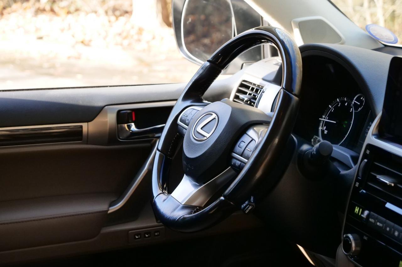 2022 Lexus GX 460 Premium 4WD / Cooled Seats / Third Row! Lincolnton NC