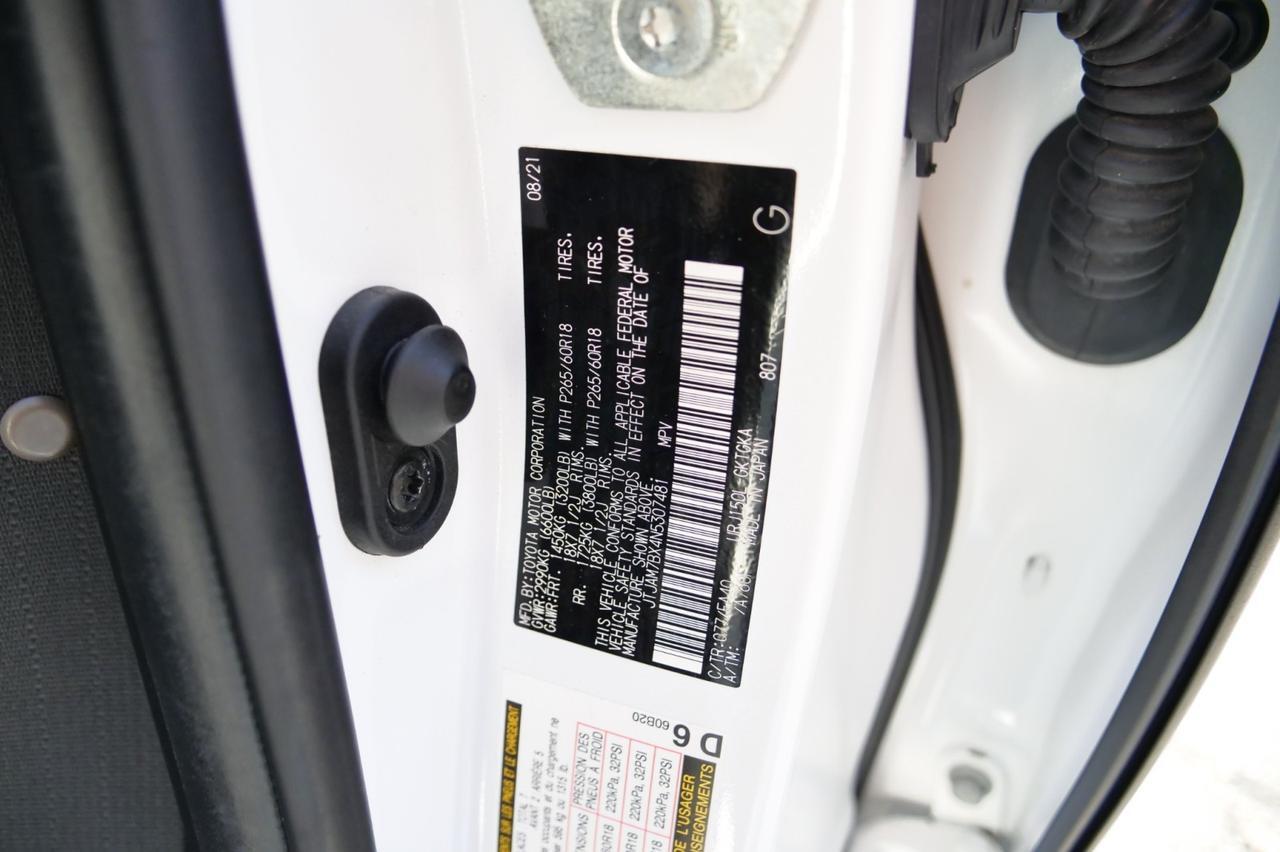 2022 Lexus GX 460 Premium 4WD / Cooled Seats / Third Row! Lincolnton NC