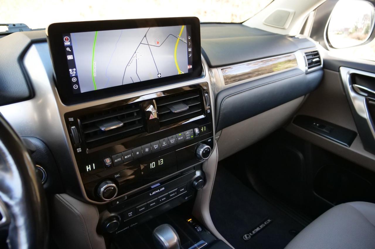 2022 Lexus GX 460 Premium 4WD / Cooled Seats / Third Row! Lincolnton NC