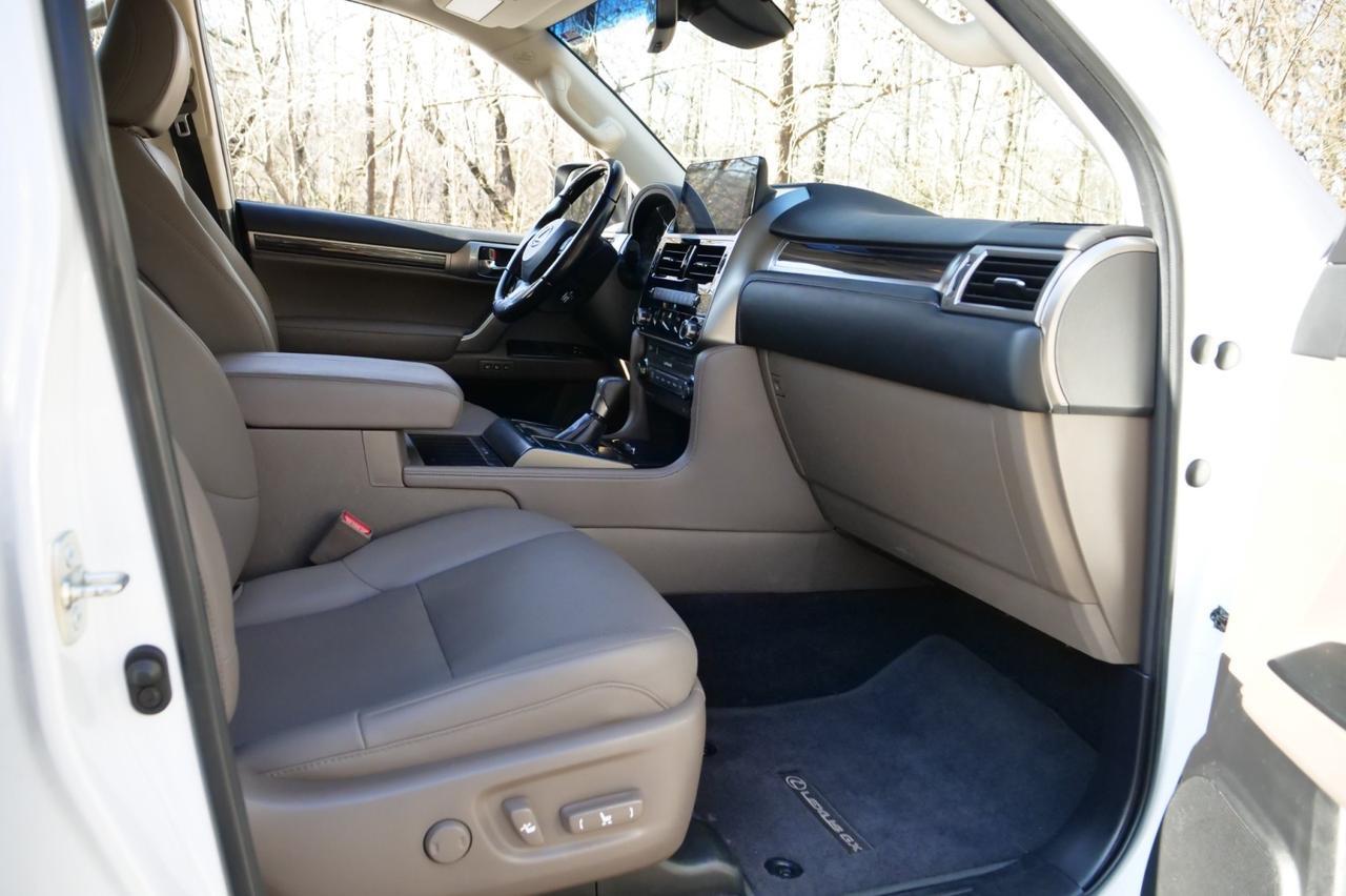 2022 Lexus GX 460 Premium 4WD / Cooled Seats / Third Row! Lincolnton NC