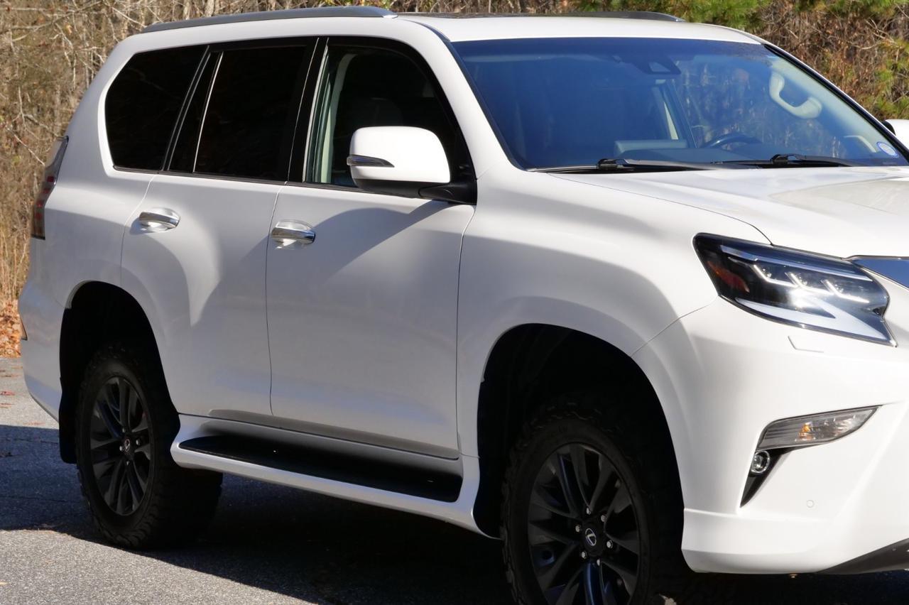 2022 Lexus GX 460 Premium 4WD / Cooled Seats / Third Row! Lincolnton NC
