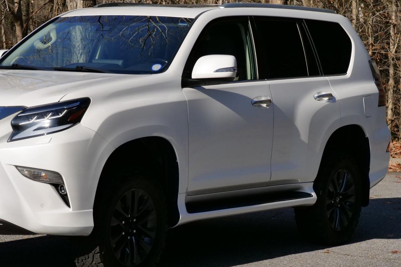 2022 Lexus GX 460 Premium 4WD / Cooled Seats / Third Row! Lincolnton NC