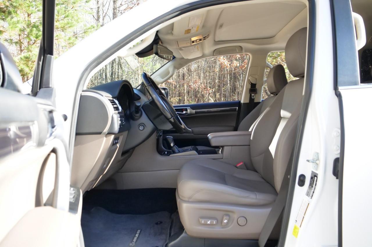 2022 Lexus GX 460 Premium 4WD / Cooled Seats / Third Row! Lincolnton NC