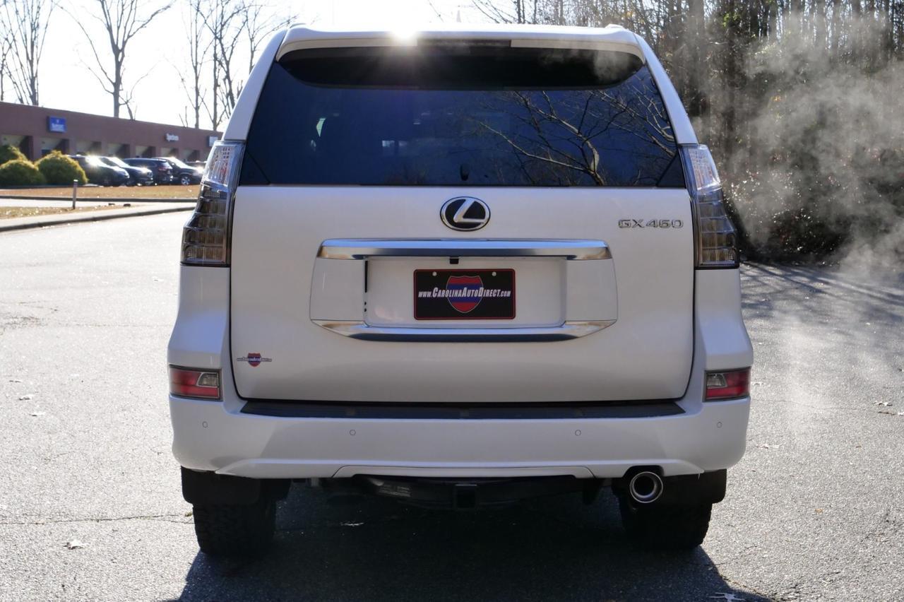 2022 Lexus GX 460 Premium 4WD / Cooled Seats / Third Row! Lincolnton NC