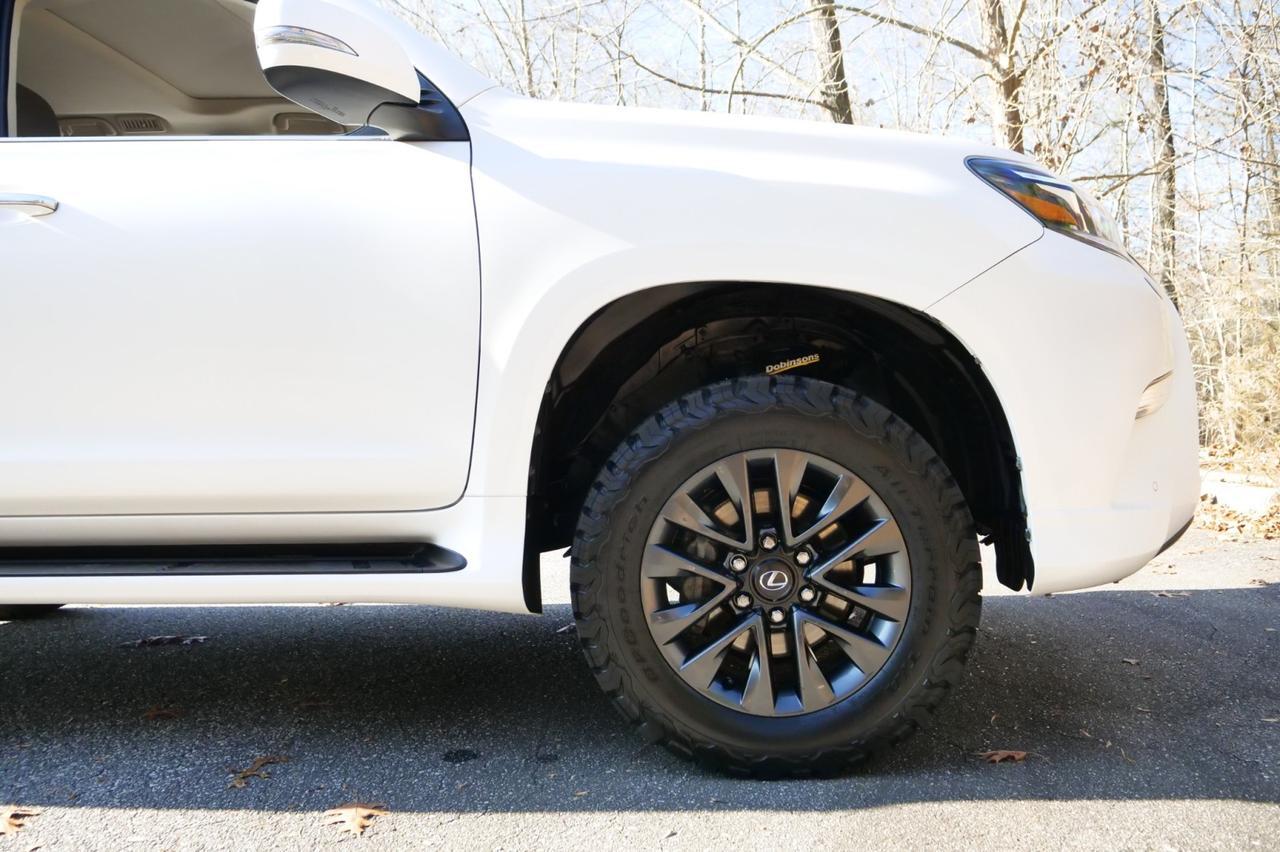 2022 Lexus GX 460 Premium 4WD / Cooled Seats / Third Row! Lincolnton NC