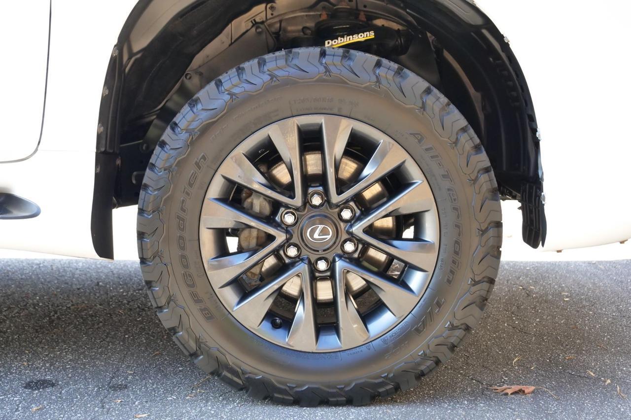 2022 Lexus GX 460 Premium 4WD / Cooled Seats / Third Row! Lincolnton NC