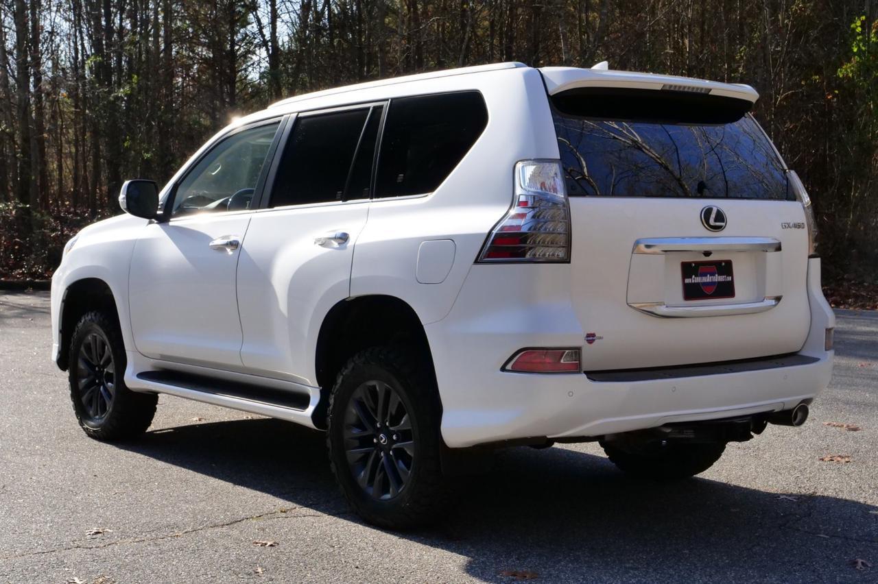 2022 Lexus GX 460 Premium 4WD / Cooled Seats / Third Row! Lincolnton NC