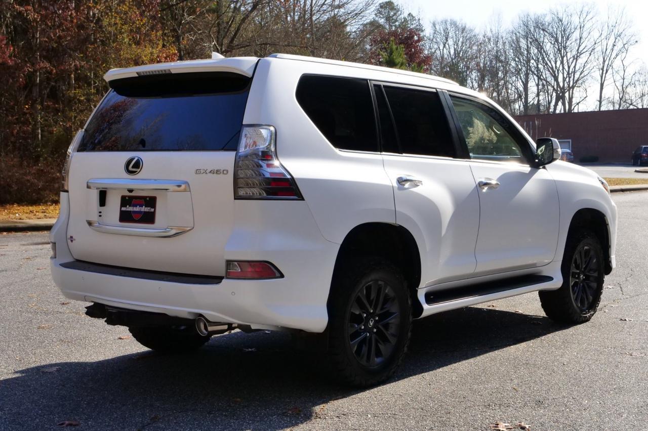 2022 Lexus GX 460 Premium 4WD / Cooled Seats / Third Row! Lincolnton NC