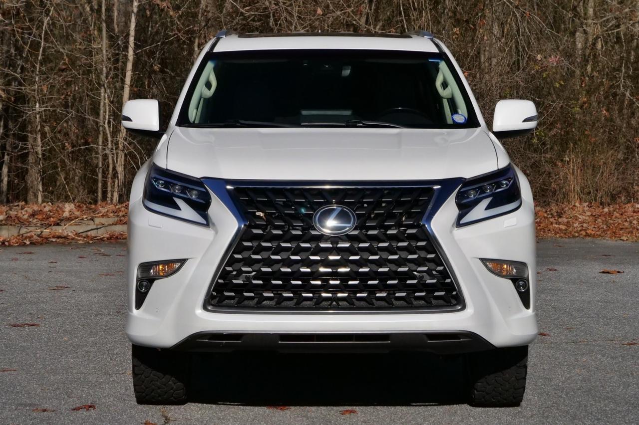 2022 Lexus GX 460 Premium 4WD / Cooled Seats / Third Row! Lincolnton NC