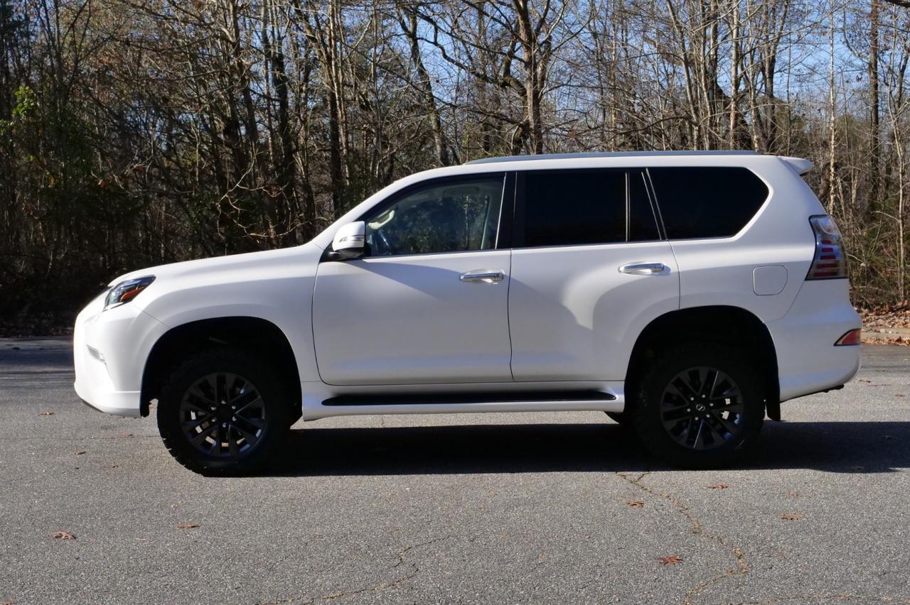 2022 Lexus GX 460 Premium 4WD / Cooled Seats / Third Row! Lincolnton NC