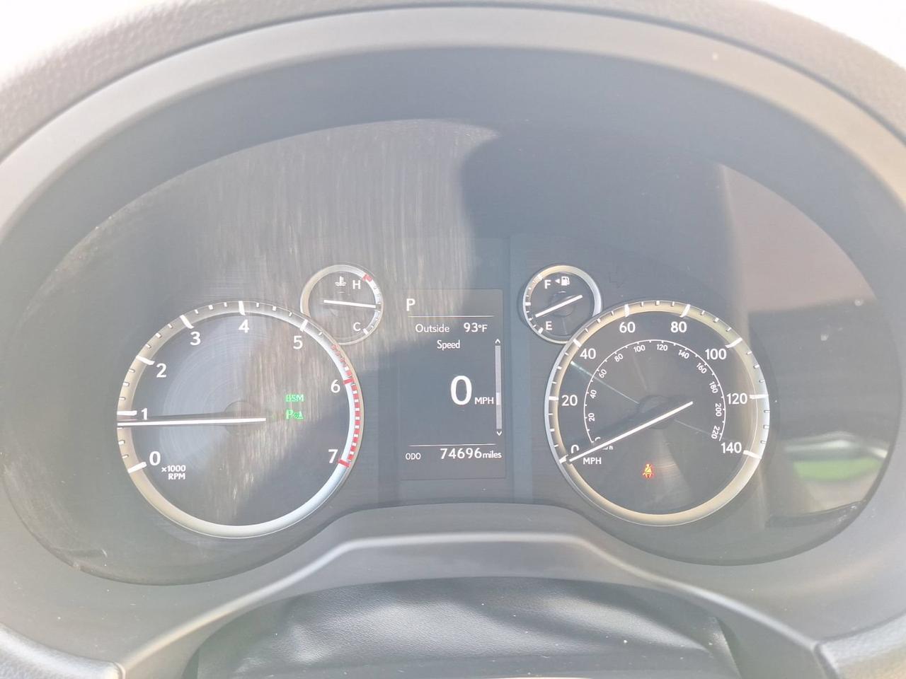 2022 Lexus GX 460 Premium Hurst TX