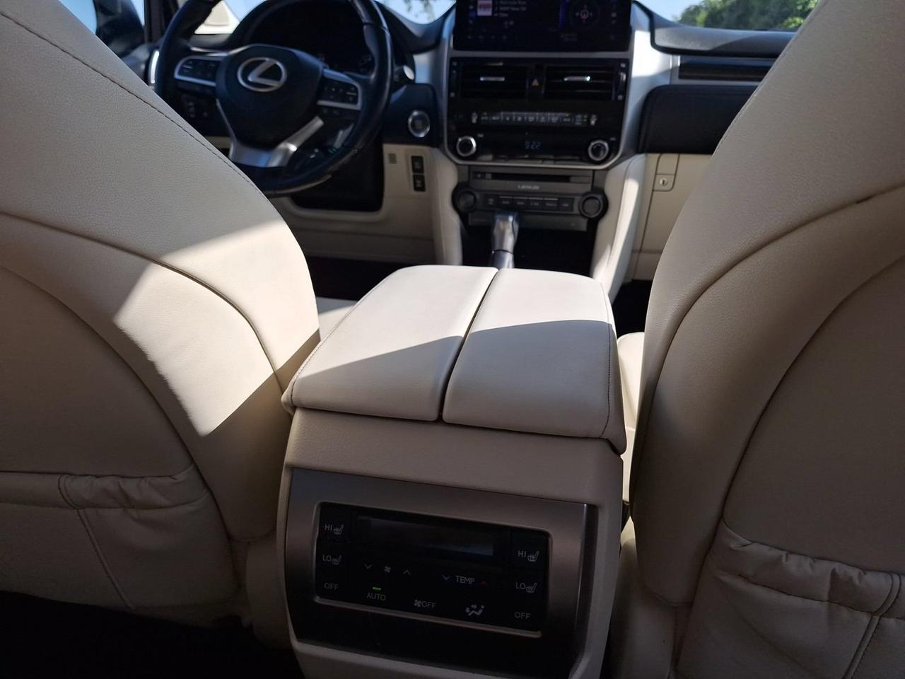 2022 Lexus GX 460 Premium Hurst TX