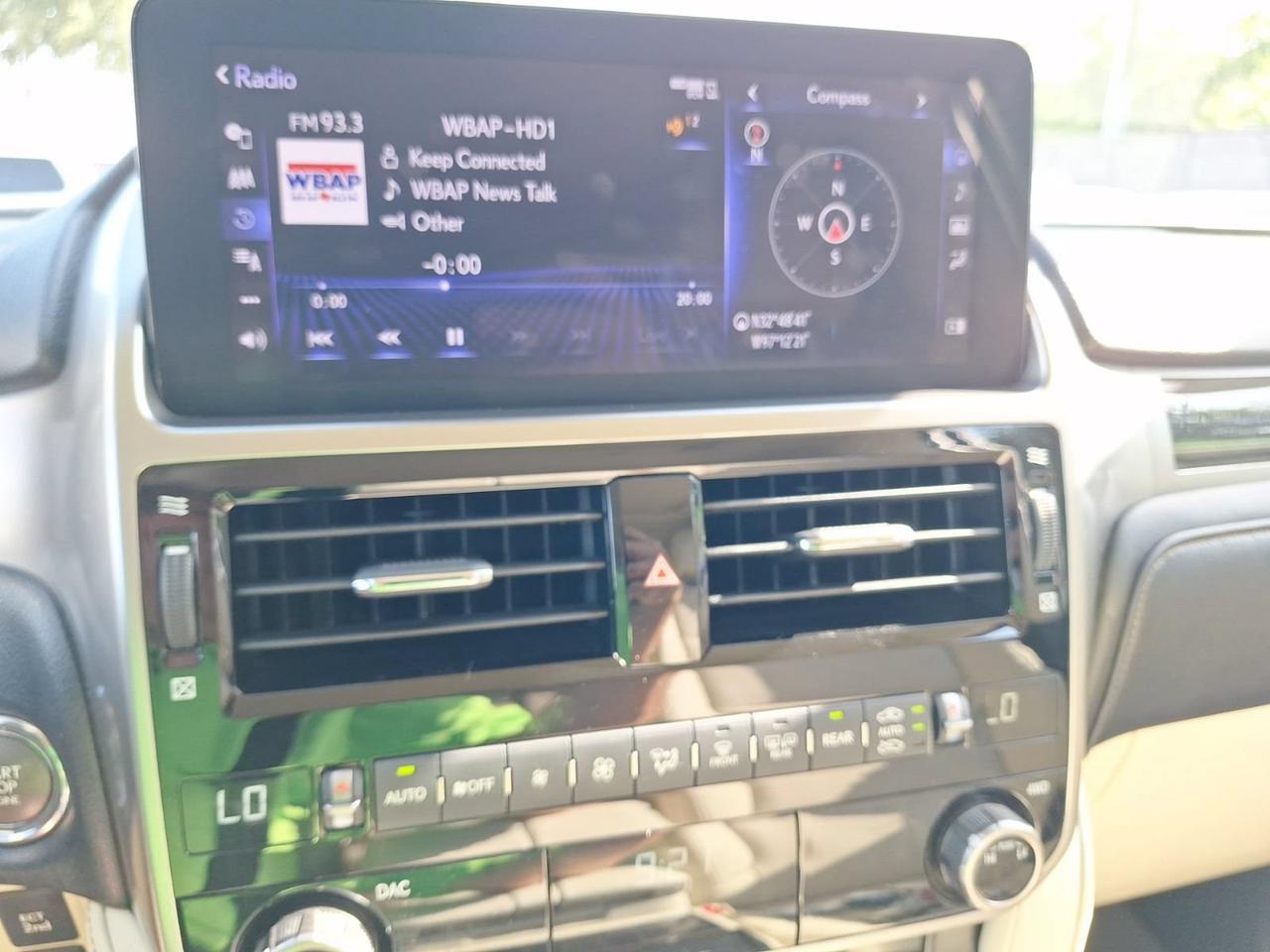 2022 Lexus GX 460 Premium Hurst TX
