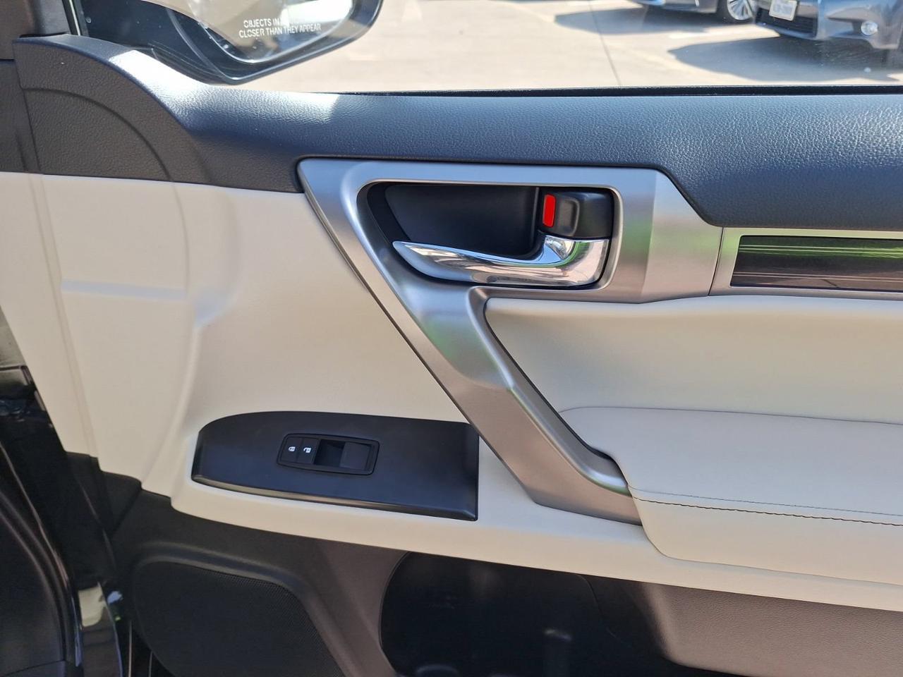 2022 Lexus GX 460 Premium Hurst TX