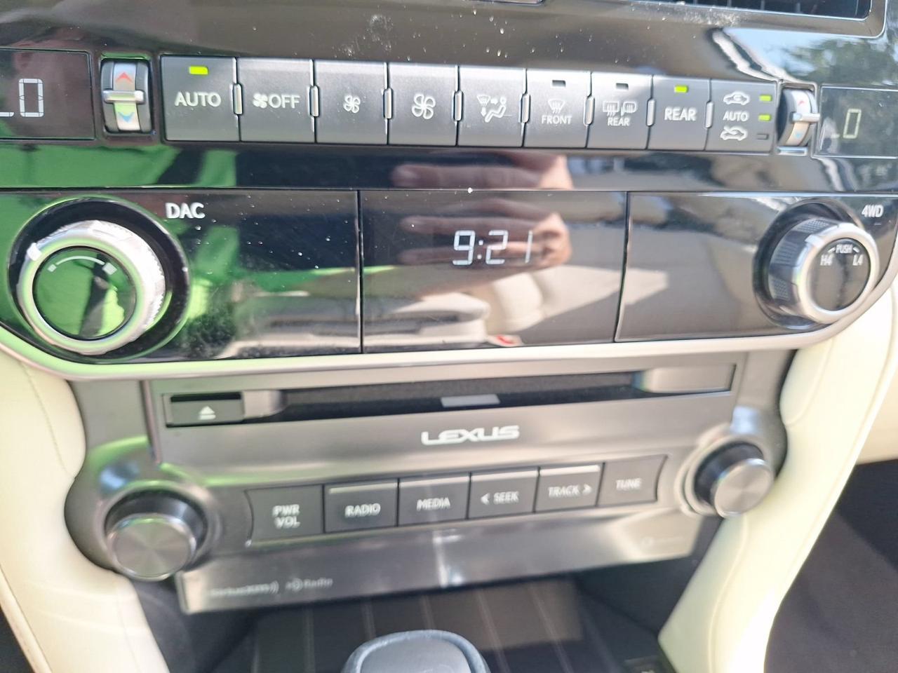 2022 Lexus GX 460 Premium Hurst TX