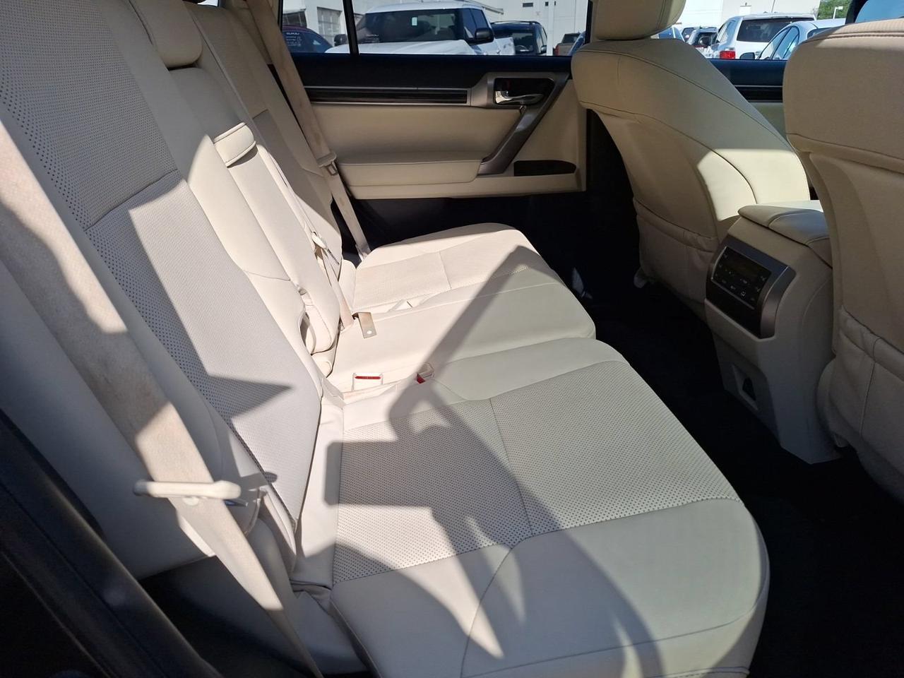 2022 Lexus GX 460 Premium Hurst TX