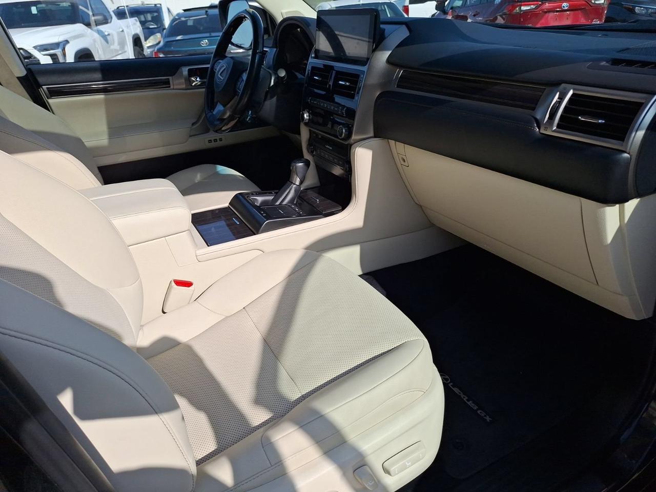 2022 Lexus GX 460 Premium Hurst TX
