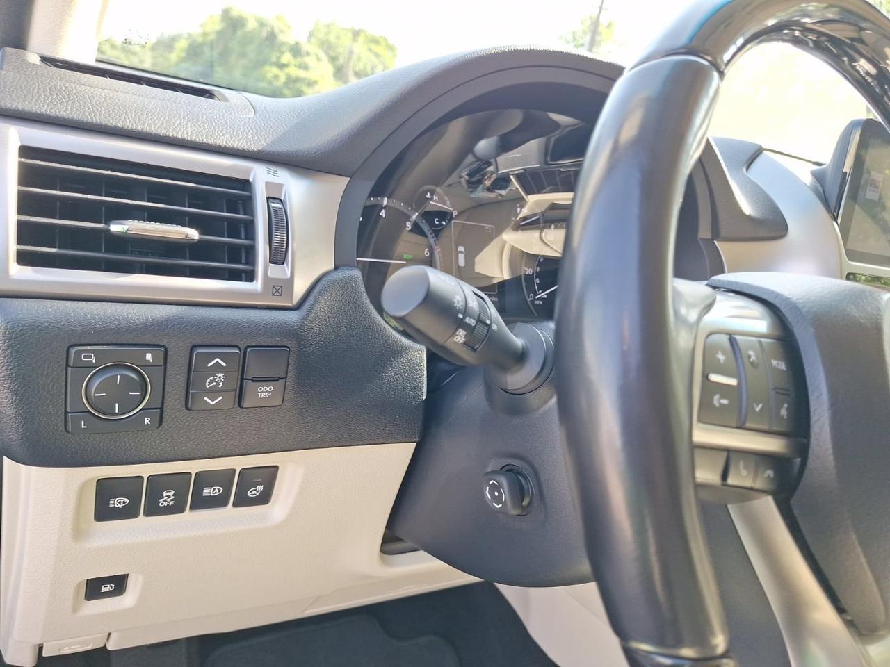 2022 Lexus GX 460 Premium Hurst TX
