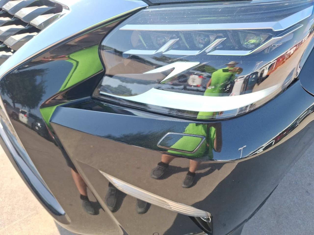 2022 Lexus GX 460 Premium Hurst TX