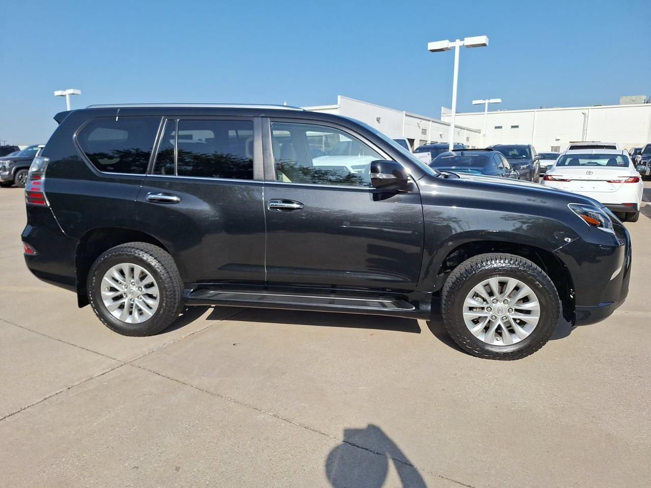 2022 Lexus GX 460 Premium Hurst TX